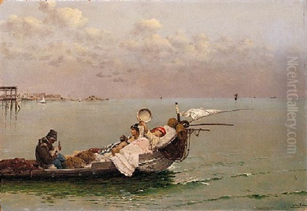 Il Canto Del Mare - view 1