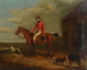 Fox Hunt