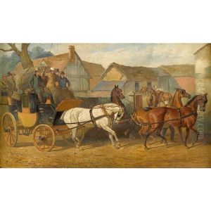 The Fresh Team by David of York Dalby