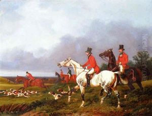 Going Away by John Dalby