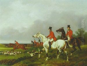 Going Away by John Dalby