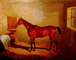 Pura Sangre by John Dalby