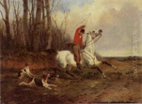 Hunting Scenes - view 1