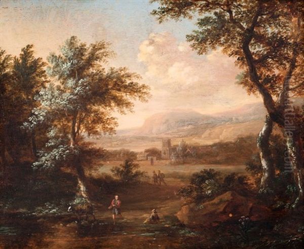 Berger Et Son Boeuf - view 1