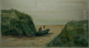 Bord De Mer Aux Dunes thumbnail