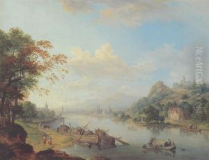Rheinlandschaft