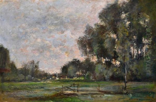 Paysage De Campagne - view 1