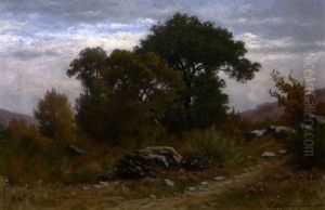 Le Petit Chemin Forestier Le Petit Chemin Forestier