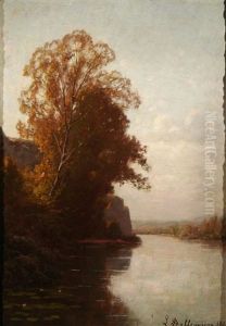 Summer Along The River Summer Along The River