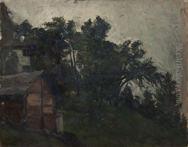 Chalet Des Mayens De Sion - view 1