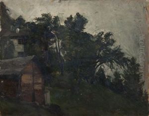 Chalet Des Mayens De Sion by Raphy Dalleves