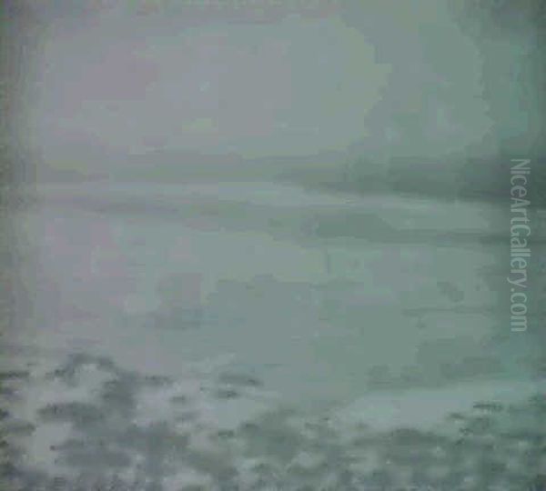 Distant Shores - view 1