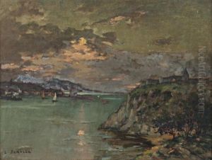 Falaise Et Voiliers Falaise Et Voiliers