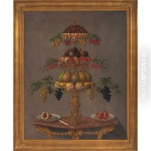 Floral Still Life