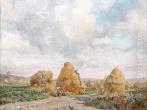 Les Meules