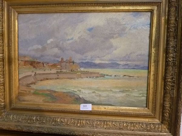 Les Remparts D'antibes - view 1