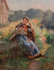Repos De La Bergere