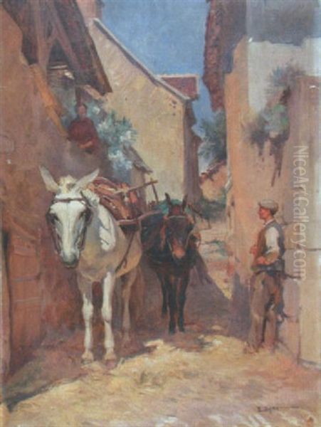 La Halte De L'anier - view 1