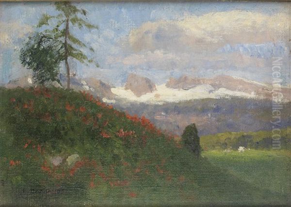 Tallandschaft - view 1
