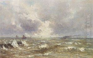 Seascape Seascape
