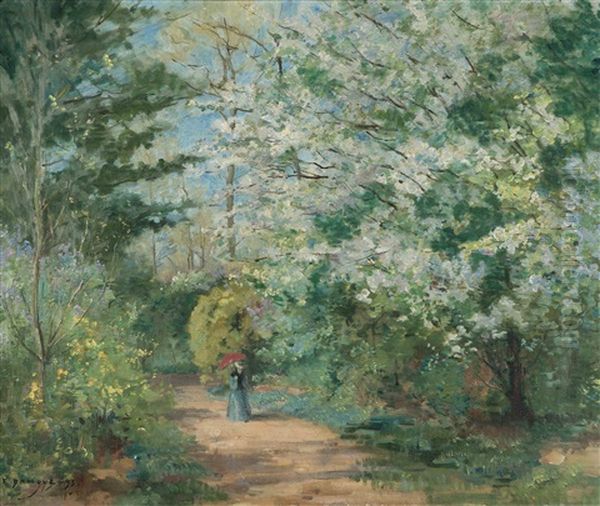 Printemps - view 1
