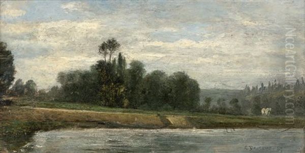 Paysage Boise - view 1