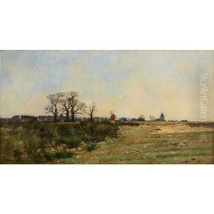 French Countryside