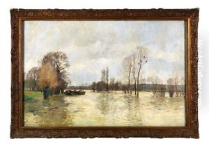 Les Inondations