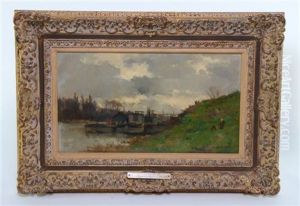 French Landscpae French Landscpae