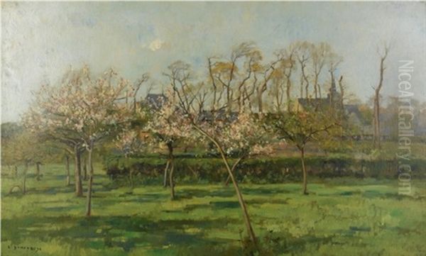 Landscape - view 1