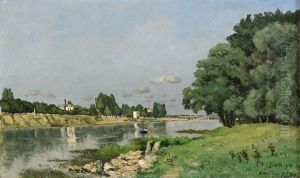 Asnieres-sur-seine