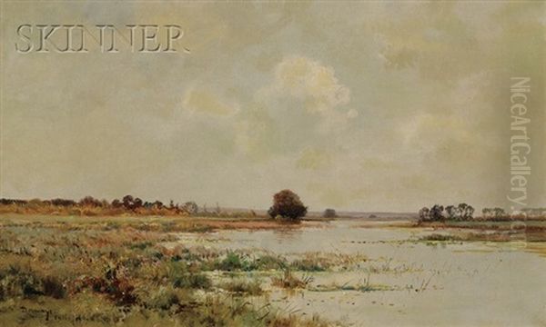 Marais A Arleaux - view 1