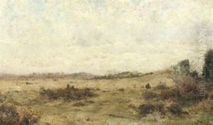 La Lande La Lande