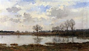 Les Prairies A Mortefontaine