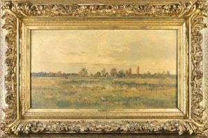 Paysage Paysage