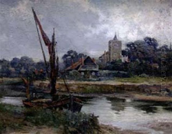 Village Pres De La Riviere - view 1