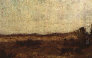 Weite Landschaft Weite Landschaft
