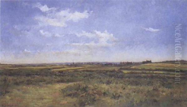 Paysage De Bretagne - view 1
