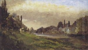 Paysage Paysage