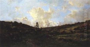 Valley On The Heath