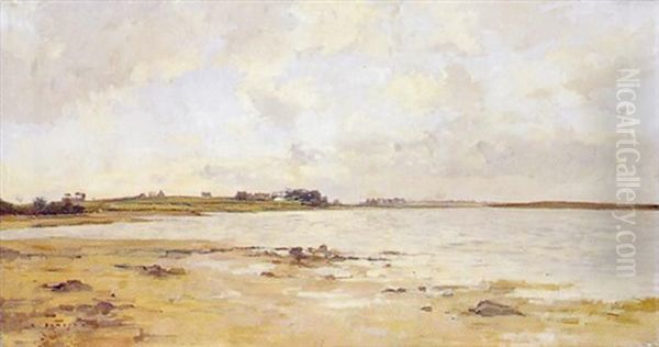 Paysage - view 1