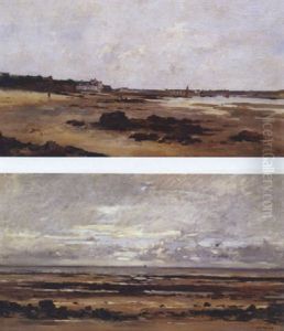 Paysage Cotier Paysage Cotier