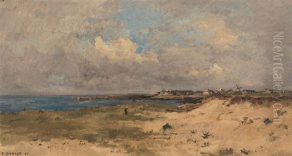 Vue De Quiberon - view 1
