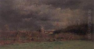 The Coming Storm
