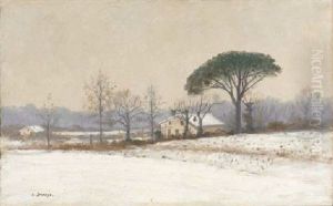 A Wintry Day A Wintry Day