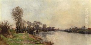 Bord De La Riviere Bord De La Riviere