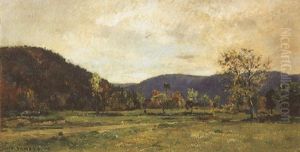 Paysage Paysage