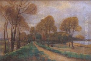 Le Chemin Des Etangs Le Chemin Des Etangs