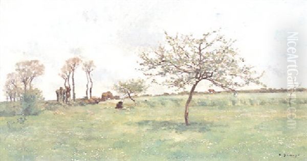 Le Verger - view 1