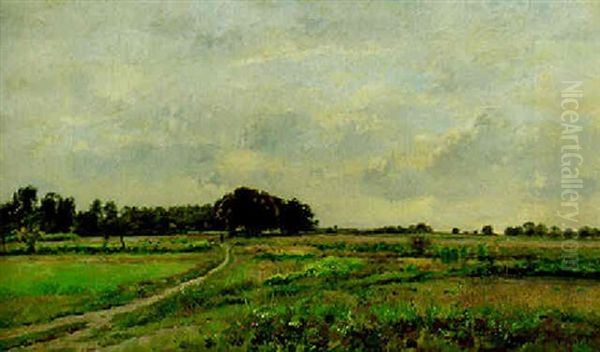 La Plaine - view 1